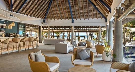 HERITAGE AWALI - C BEACH CLUB